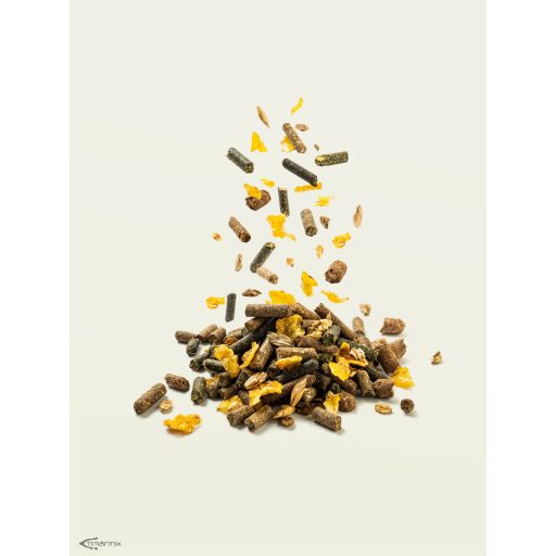 Roosens Horsefood RHF Essential Mix