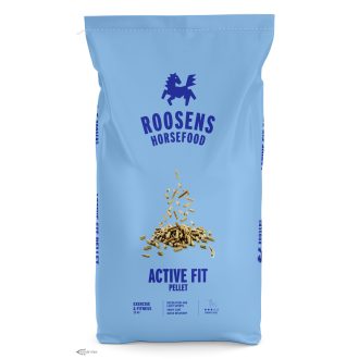 Roosens Horsefood RHF Active Fit Pellet