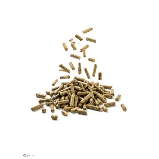 Roosens Horsefood RHF Breeding Pellet