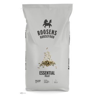 Roosens Horsefood RHF Essential Pellet