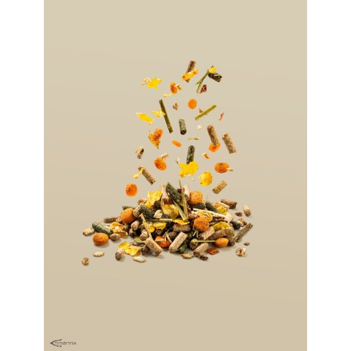 Roosens Horsefood RHF Apple Mix