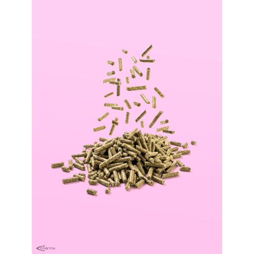 Roosens Horsefood RHF Junior Pellet