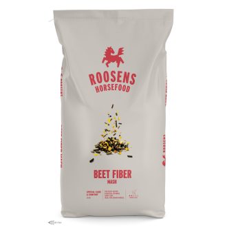 Roosens Horsefood RHF Beet Fiber Mash