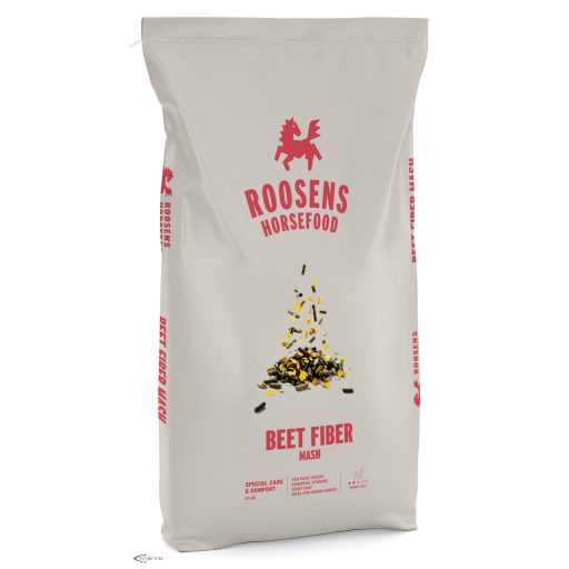 Roosens Horsefood RHF Beet Fiber Mash