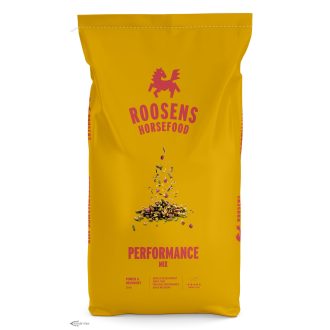 Roosens Horsefood RHF Performance Mix