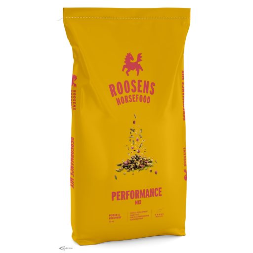 Roosens Horsefood RHF Performance Mix