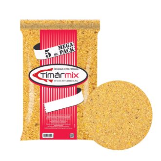 Timár Mix Megapack Sárga Ponty/ Yellow Carp 5kg