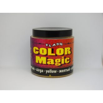 TIMÁR MIX Színezék/ Color Sárga/ Yellow