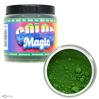 TIMÁR MIX Színezék/ Color Zöld/ Green