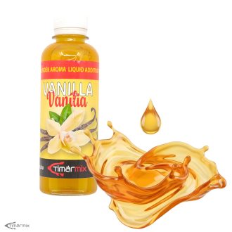 Timár Mix Vanília/ Vanilla Mix Liquid 250ml