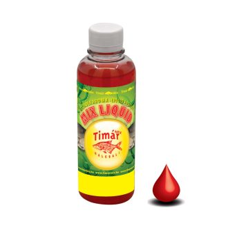Timár Mix Eper/ Strawberry Mix Liquid 250ml