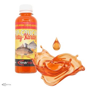 Timár Mix Ponty Kárász/ Carp Crucian Mix Liquid 250ml