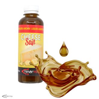 Timár Mix Sajt/ Cheese Mix Liquid 250ml
