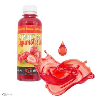 Timár Mix Fruit Mix Mix Liquid 250ml