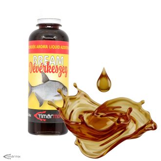 Timár Mix Bream Mix Liquid 250ml