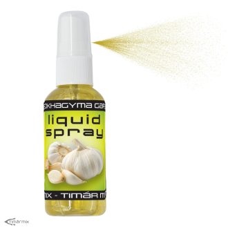 Timár Mix Spray Fokhagyma/ Garlic 50ml
