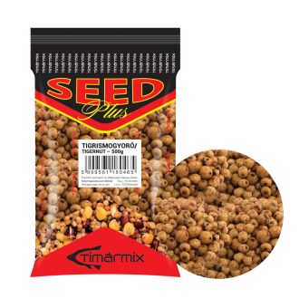 Timár Mix Tigrismogyoró /Tigernut 500g
