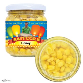   Timár Mix Üveges Kukorica Leves/ Sweetcorn in Liquid Méz/ Honey