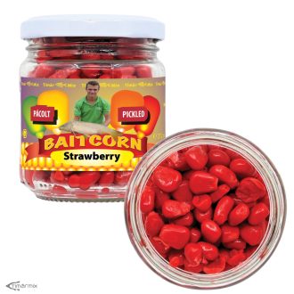   Timár Mix Üveges Kukorica Pácolt/ Sweet Corn Marinated Eper/ Strawberry