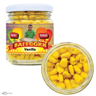   Timár Mix Üveges Kukorica Pácolt/ Sweet Corn Marinated Vanília/ Vanilla