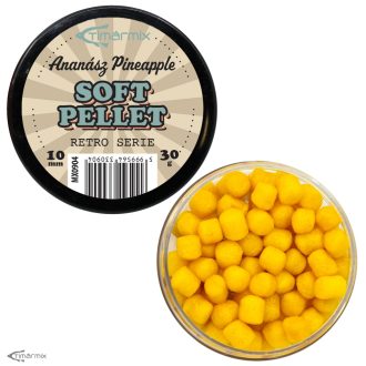Timár Mix Soft Pellet Ananász/ Pineapple 30g