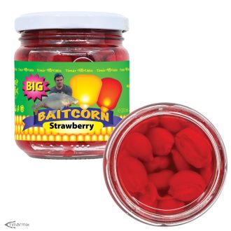   Timár Mix Mega Kukorica Pácolt/ Mega Corn Marinated Eper/ Strawberry