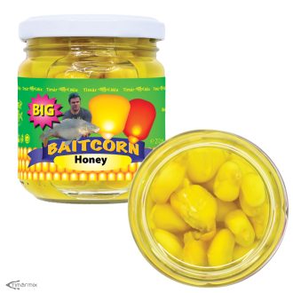   Timár Mix Mega Kukorica Pácolt/ Mega Corn Marinated Méz/ Honey