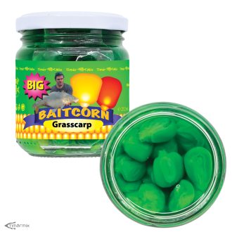   Timár Mix Mega Kukorica Pácolt/ Mega Corn Marinated Amúr/Grass Carp