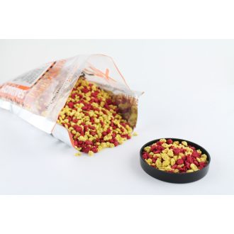 Timár Mix Halibut Feeding Pellets 20mm10kg