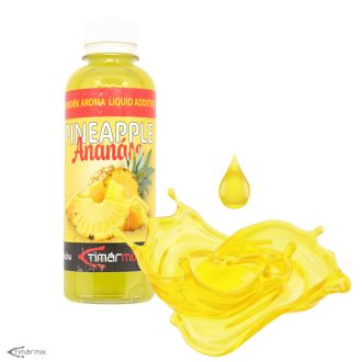 Timár Mix Ananász/ Pineapple Mix Liquid 250ml