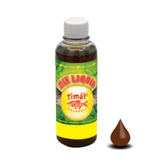 Timár Mix Halibut Mix Liquid 250ml