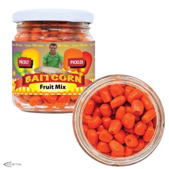   Timár Mix Üveges Kukorica Pácolt/ Sweet Corn Marinated Fruit Mix