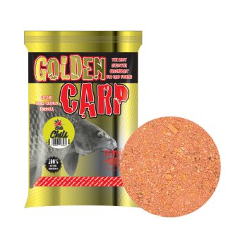 Golden Carp Chili  Etetőanyag 3kg
