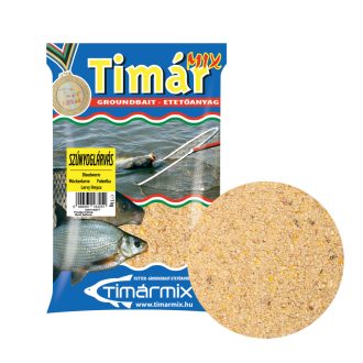 Timár Mix Szúnyoglárvás/Joker Etetőanyag 1kg