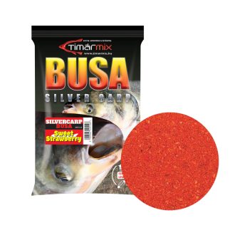 Timár Mix Busa Felhős Sweet Strawberry Etetőanyag 3kg