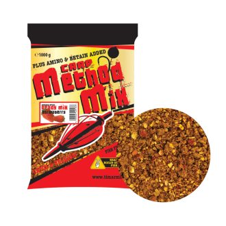 Timár Mix Ready Mix  Eper 1000g