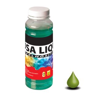 TIMÁR MIX Busa Felhősítő Liquid 250ml green plankton