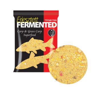 TIMÁR MIX Fermented Groundbait 900g ananász-vajsav