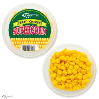 Timár Mix Supercorn Sajt/ Cheese 100g
