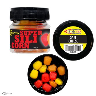 Timár Mix Super SiliCorn Sajt/Cheese