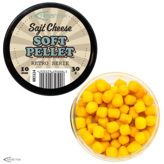 Timár Mix Soft Pellet Sajt/Cheese 50g