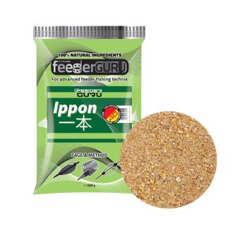 Feeder Guru Ippon Etetőanyag 1kg