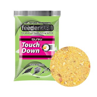 Feeder Guru Touchdown Etetőanyag 1kg