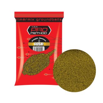 Pro Method Gold (N-butyric-corn) Etetőanyag 1kg