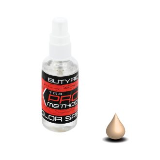 Pro Method Color Spray Vajsav 50ml