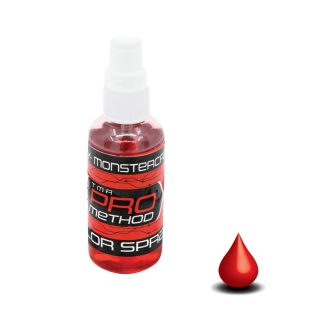 Pro Method Color Spray Spicy-Monstercrab 50ml