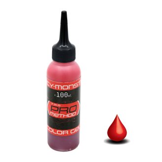 Pro Method Gel Spicy-Monstercrab 100ml
