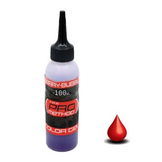 Pro Method Gel Blueberry-Bubblegum 100ml