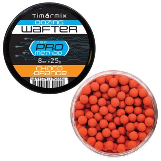 Pro Method OOZING Wafter CHOCO-ORANGE 8mm