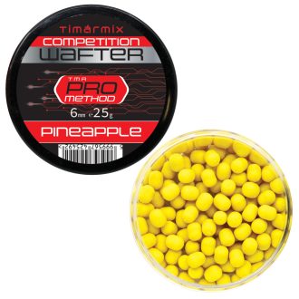 Pro Method Competition Wafter PINEAPPLE 6mm